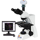 BIAS-724 正置生物显微镜分析系统