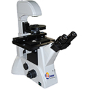 BID-300 倒置生物显微镜