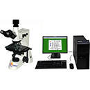 MMAS-17 正置透反射金相显微镜分析系统