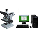 MMAS-200 金相显微镜分析系统