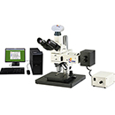 MMAS-22 集成电路金相显微镜分析系统