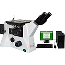 MMAS-25 半导体明暗场微分干涉金相显微镜分析系统