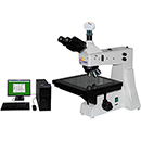 MMAS-29 集成电路微分干涉偏光金相显微镜分析系统